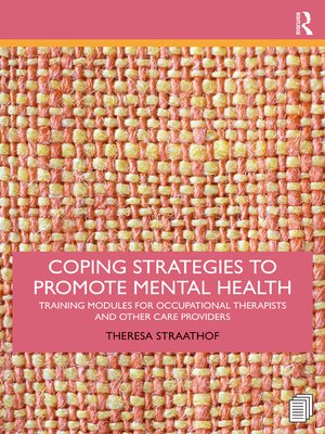 cover image of Coping Strategies to Promote Mental Health